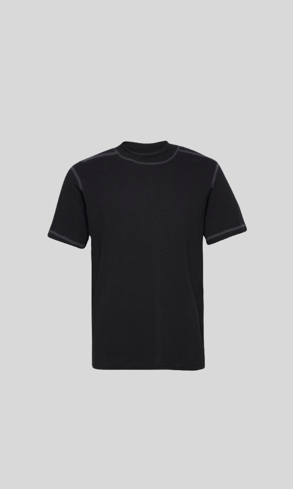 No logo, T-shirt -Classic fit