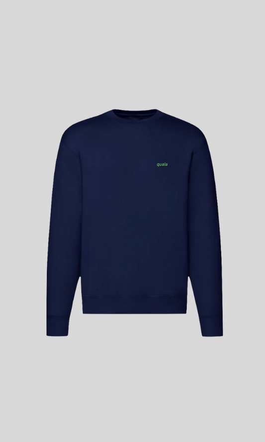 Simpel recycled sweatshirt