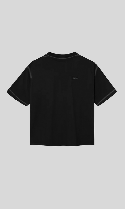 Recycled box fit t-shirt, Autograph